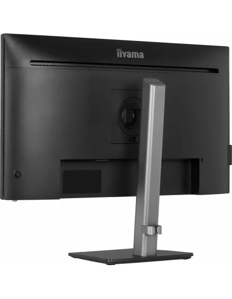 iiyama PROGRAPHIC HB2701UHSNP-B1 pantalla para PC 68,6 cm (27") 3840 x 2160 Pixeles 4K Ultra HD LCD Negro