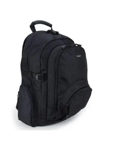 Targus 15.4 - 16 Inch / 39.1 - 40.6cm Classic Backpack