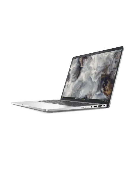 DELL Pro 16 Plus PB16250 Intel Core Ultra 7 255U Portátil 40,6 cm (16") Full HD+ 16 GB DDR5-SDRAM 512 GB SSD Wi-Fi 6E