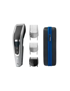 Philips 5000 series Hairclipper series 5000 HC5650 15 Cortapelos lavable 2