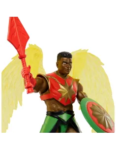 Mattel HDR47 figura de acción y colleccionable 2