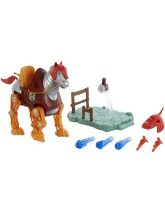 Mattel HDT26 figura de juguete para niños