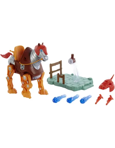 Mattel HDT26 figura de juguete para niños