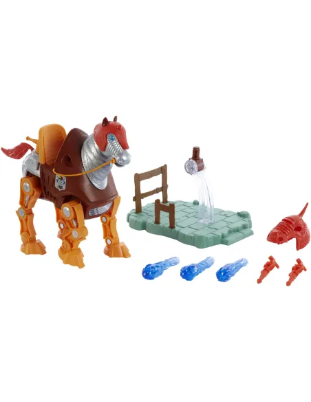 Mattel HDT26 figura de juguete para niños