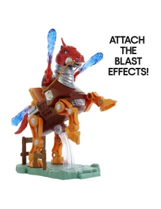 Mattel HDT26 figura de juguete para niños 2