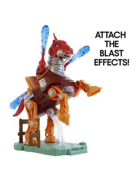 Mattel HDT26 figura de juguete para niños