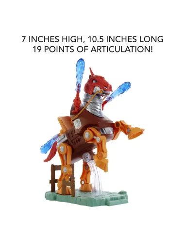 Mattel HDT26 figura de juguete para niños