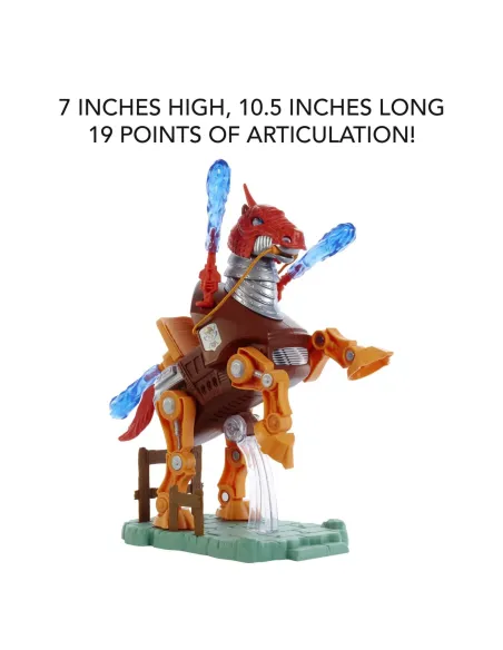 Mattel HDT26 figura de juguete para niños