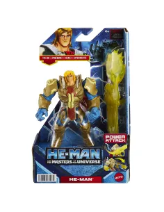 He-Man and the Masters of the Universe HDY37 toy figure