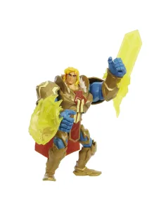 He-Man and the Masters of the Universe HDY37 toy figure 2