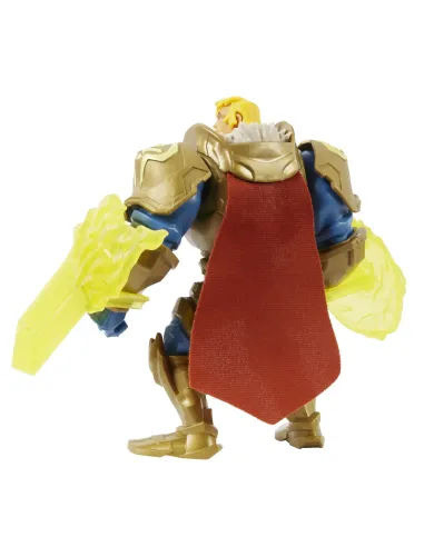 He-Man and the Masters of the Universe HDY37 toy figure