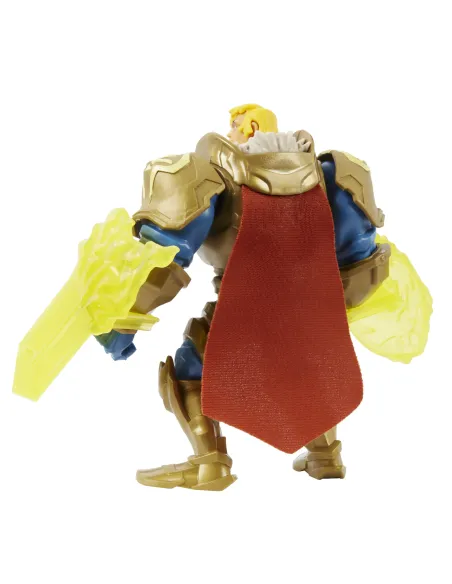 He-Man and the Masters of the Universe HDY37 toy figure