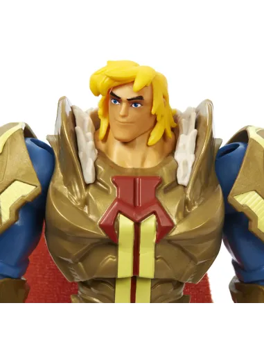 He-Man and the Masters of the Universe HDY37 toy figure