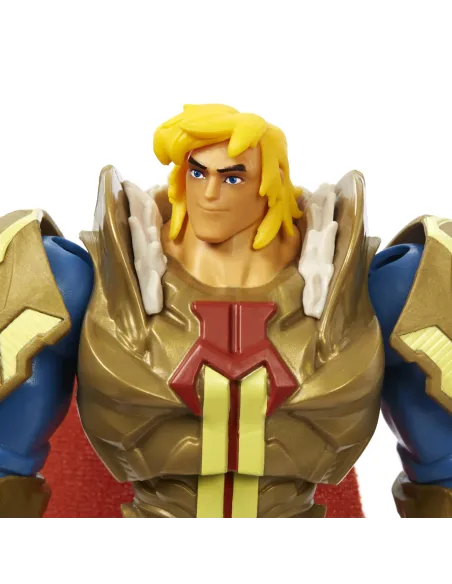 He-Man and the Masters of the Universe HDY37 toy figure