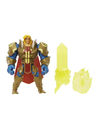 He-Man and the Masters of the Universe HDY37 toy figure