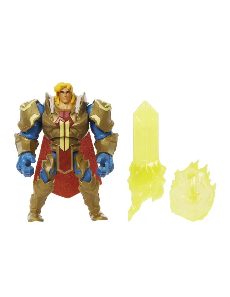He-Man and the Masters of the Universe HDY37 toy figure