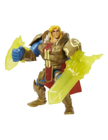 He-Man and the Masters of the Universe HDY37 toy figure