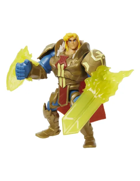 He-Man and the Masters of the Universe HDY37 toy figure