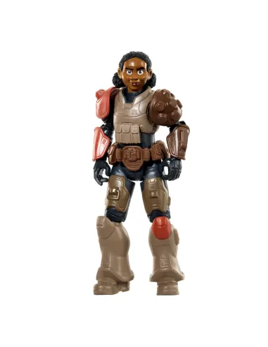 Lightyear HHK07 figura de juguete para niños