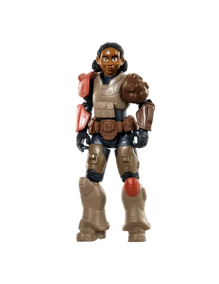 Lightyear HHK07 figura de juguete para niños