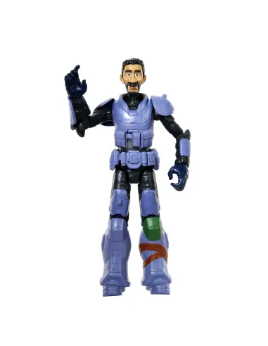 Lightyear HHK07 figura de juguete para niños