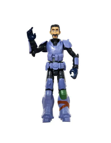 Lightyear HHK07 figura de juguete para niños