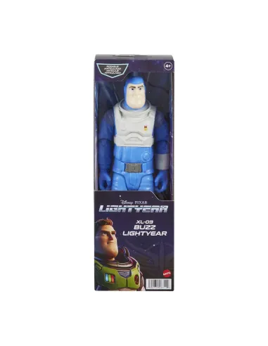 Lightyear HHK07 figura de juguete para niños