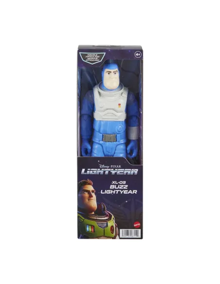 Lightyear HHK07 figura de juguete para niños