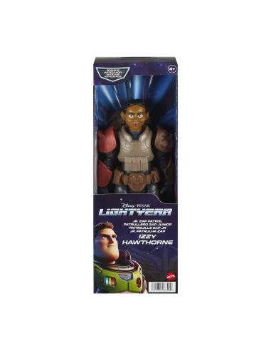 Lightyear HHK07 figura de juguete para niños