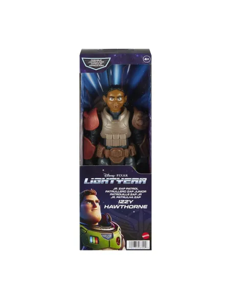 Lightyear HHK07 figura de juguete para niños