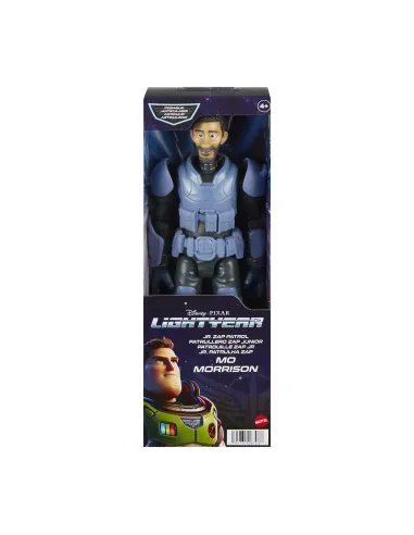 Lightyear HHK07 figura de juguete para niños