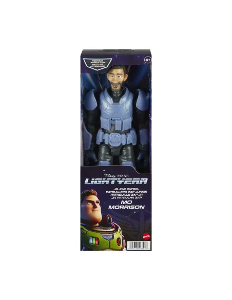 Lightyear HHK07 figura de juguete para niños