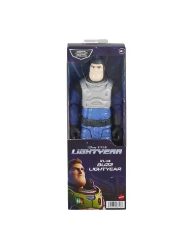 Lightyear HHK07 figura de juguete para niños