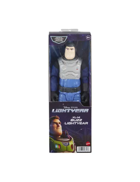 Lightyear HHK07 figura de juguete para niños