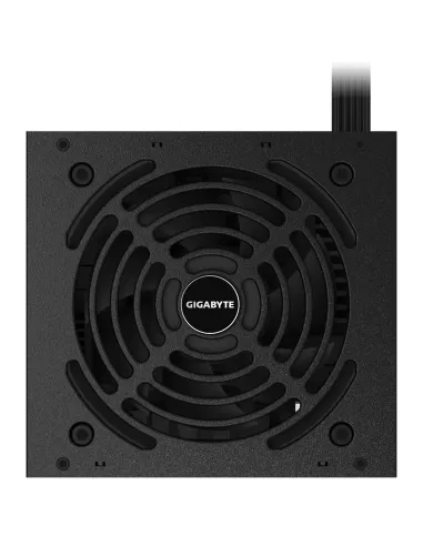 GIGABYTE P550B unidad de fuente de alimentación 550 W 20+4 pin ATX ATX Negro