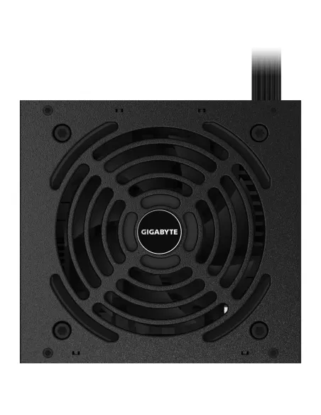 GIGABYTE P550B unidad de fuente de alimentación 550 W 20+4 pin ATX ATX Negro