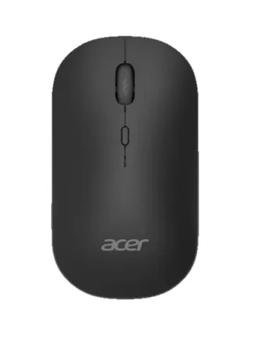 Acer AMR130 ratón Universal Ambidextro RF Wireless + Bluetooth 1600 DPI