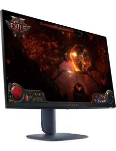 Alienware AW2725DM pantalla para PC 68,6 cm (27") 2560 x 1440 Pixeles Wide Quad HD LCD Azul