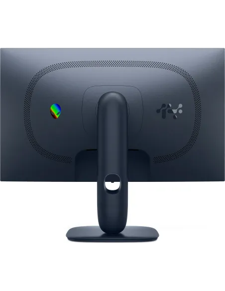 Alienware AW2725DM pantalla para PC 68,6 cm (27") 2560 x 1440 Pixeles Wide Quad HD LCD Azul