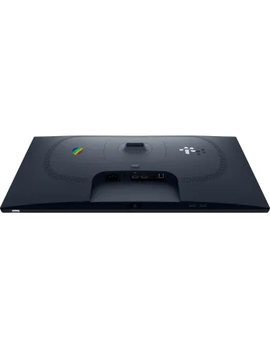 Alienware AW2725DM pantalla para PC 68,6 cm (27") 2560 x 1440 Pixeles Wide Quad HD LCD Azul