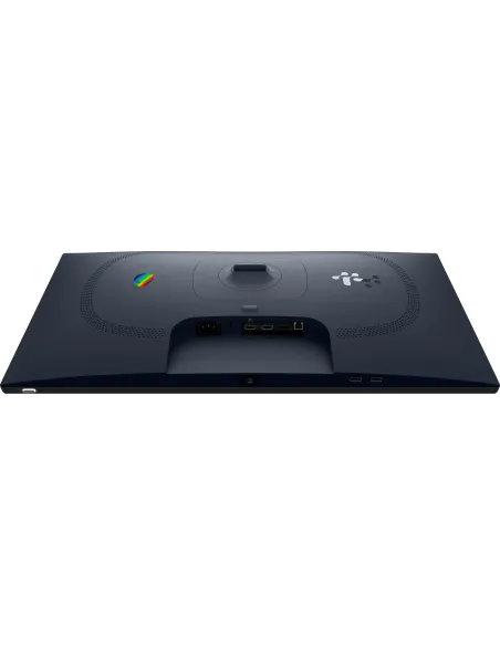 Alienware AW2725DM pantalla para PC 68,6 cm (27") 2560 x 1440 Pixeles Wide Quad HD LCD Azul