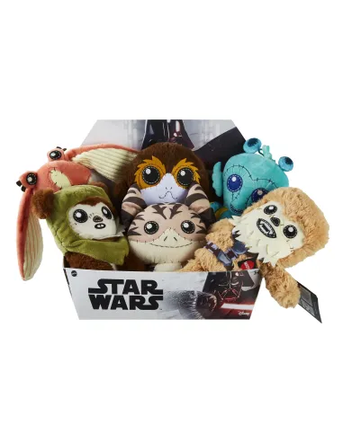 Star Wars GXH79 juguete de peluche