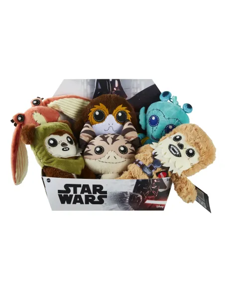 Star Wars GXH79 juguete de peluche