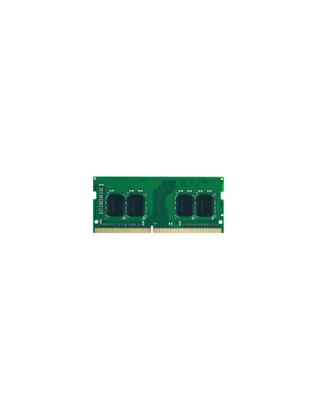 Goodram GR3200S464L22 32G módulo de memoria 32 GB 1 x 32 GB DDR4 288-pin DIMM