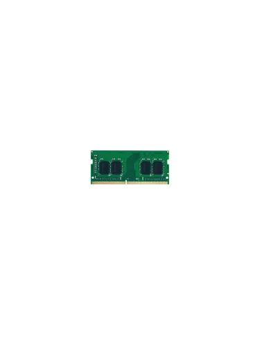 Goodram GR3200S464L22 32G módulo de memoria 32 GB 1 x 32 GB DDR4 288-pin DIMM