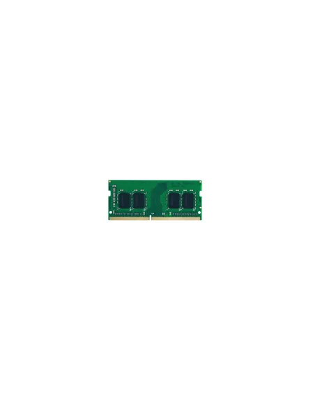 Goodram GR3200S464L22 32G módulo de memoria 32 GB 1 x 32 GB DDR4 288-pin DIMM