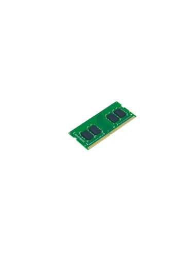 Goodram GR3200S464L22 32G módulo de memoria 32 GB 1 x 32 GB DDR4 288-pin DIMM