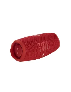 JBL Charge 5 Altavoz portátil estéreo Rojo 30 W