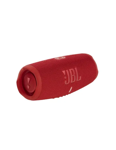 JBL Charge 5 Altavoz portátil estéreo Rojo 30 W
