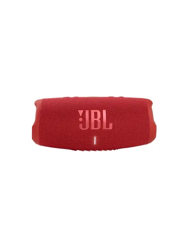 JBL Charge 5 Altavoz portátil estéreo Rojo 30 W